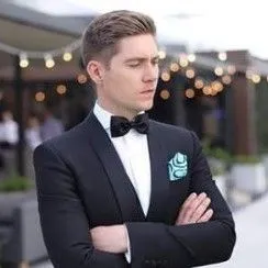 Noble Inviora - Anton Kovačić