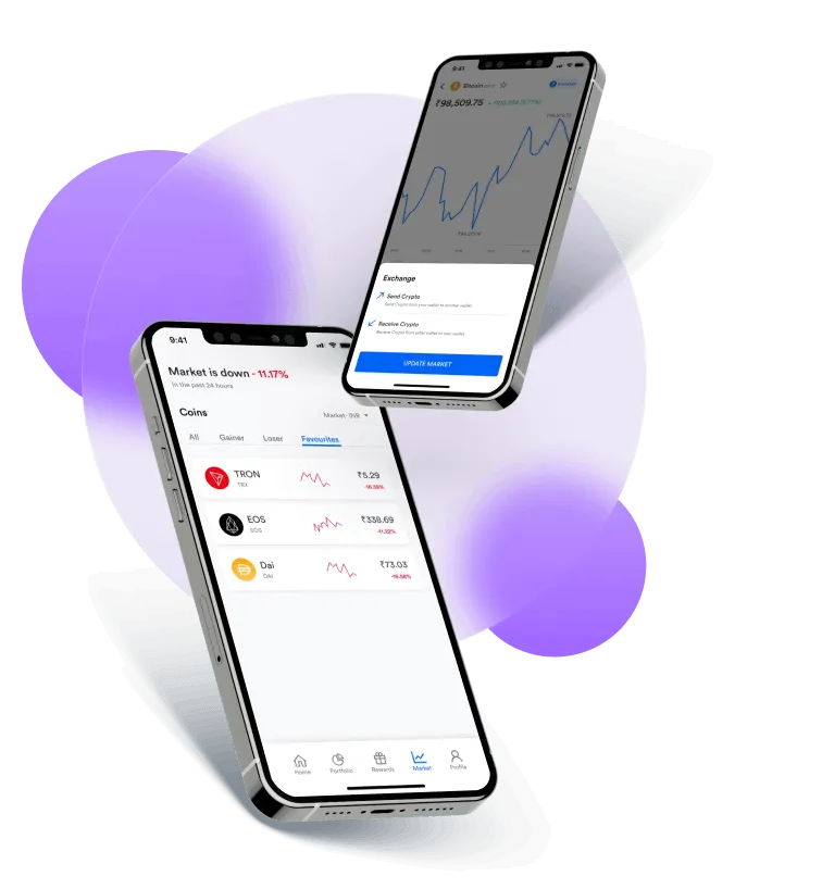 Noble Inviora - The Expansion of Blockchain-Powered Finance